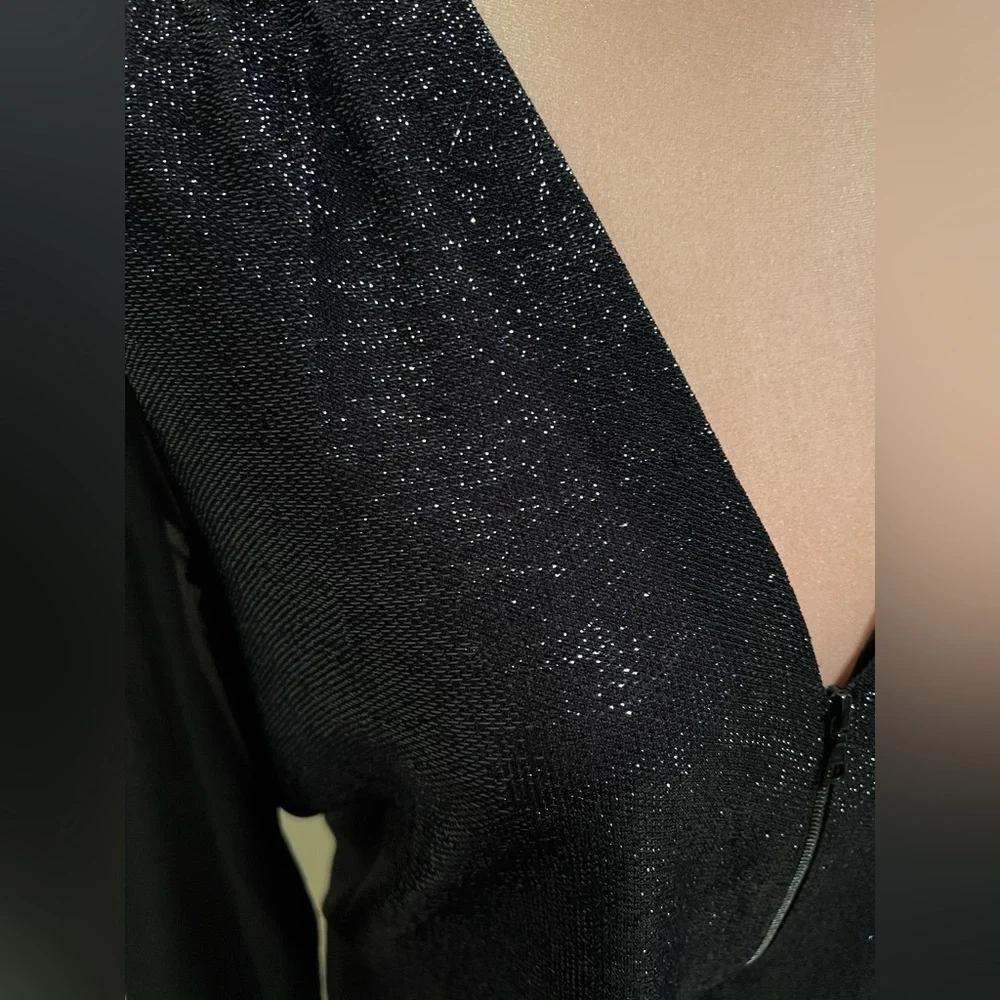 Sandro blouse - Picture 8 of 11